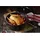 Staub Cocotte 26 cm rund schwarz