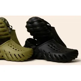 Crocs Echo Clog Black 41-42