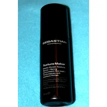 Sebastian Professional Texture Maker Matte Finish Textur Spray 150 ml