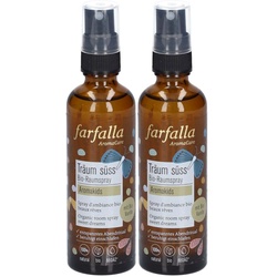 farfalla Aromakids Träum süß