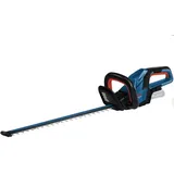 Bosch Professional GHE 18V-60 II Akku-Heckenschere solo (06008C9400)