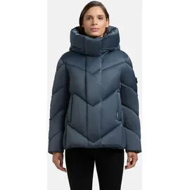 khujo Olsa2 Damen Blau XS