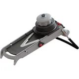De Buyer Mandoline Viper Würfel 1-tlg. Silber