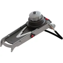 De Buyer Mandoline Viper Würfel 1-tlg. Silber