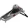 De Buyer Mandoline Viper Würfel 1-tlg. Silber