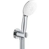 Grohe Wandhalterset Tempesta 110 - chrom