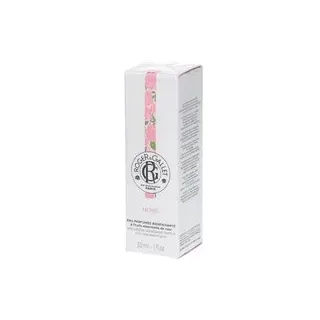 Roger & Gallet Eau Parfumée Bienfaisante ROSE Spray 30 ml