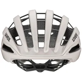 Uvex Surge Aero Mips 53-56 cm grau 2023