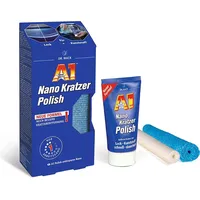 DR. O.K.WACK Dr. Wack A1 Nano Kratzer Polish 50 ml