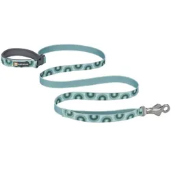 Ruffwear Reflektierende Hundeleine CragTM seegrün