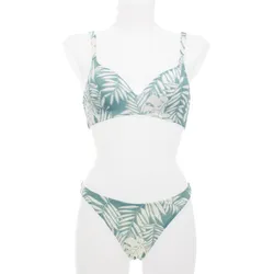 OLYMPIA Damen Bikini Bikini, mintgrün, 44B