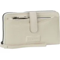 Bugatti Elsa Kellnerbörse Damen weiß