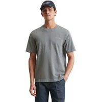 Marc O'Polo T-Shirt relaxed, grau, XL