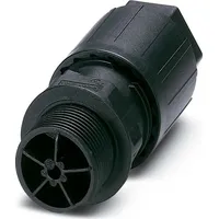 Phoenix Contact 1582559 Rundsteckverbinder Serie (Rundsteckverbinder): QPD W 4PE2,
