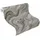 Rasch Textil Vliestapete Factory VI Marmor Anthrazit 10,05 x 0,53 m 0 g Grau 34193