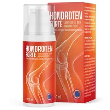 hondroten Forte 120 ml)