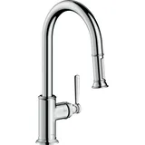 Axor Montreux 180 (16581000)