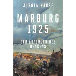 Marburg 1925