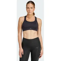 Adidas Damen BH TLRD Impact Training High Support Black