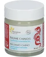 Fleurance nature Baume chinois Bio 30 ml