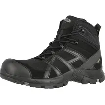Haix Black Eagle Safety 40 mid, black-black, 12.5 EU 48 -