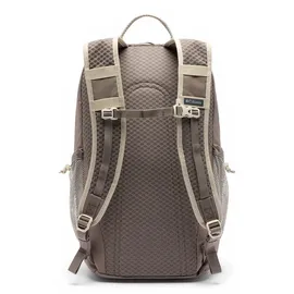 Columbia Echo Mountain 25L Wanderrucksack Iron/Flint Grey/Dark Stone
