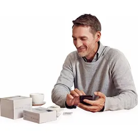 eQ-3 Homematic IP Set Raumklima WLAN HmIP-SK12 155694A0