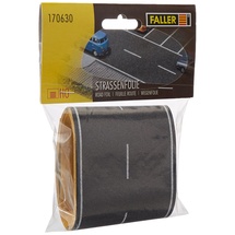 gebr. faller gmbh Straßenfolie 170630 H0