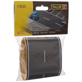 gebr. faller gmbh Straßenfolie 170630 H0