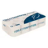 sarima-hygiene Toilettenpapier 2-lagig Recycling 64 Rollen x 250 Blatt