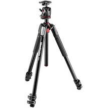 Manfrotto MK055XPRO3-BHQ2 KIT mit Kugelkopf