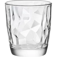 Bormioli Rocco Diamond Wasserglas 6-tlg.