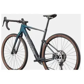 cannondale Topstone Carbon 3 2025 28 Zoll RH 54 cm blau