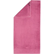 VOSSEN Vienna Style Supersoft Handtuch 60 x 110 cm blackberry
