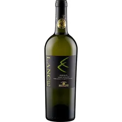 Lance Terre Siciliane Inzolia IGP (2023), Cantine Paolini