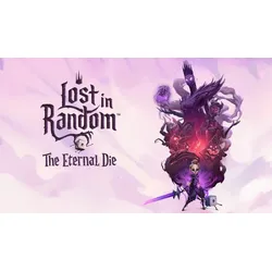 Lost in Random: The Eternal Die