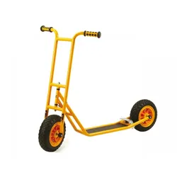 TopTrike Roller Scooter groß
