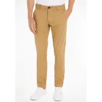 Tommy Jeans Scanton Chinohose Classic Khaki 34 36