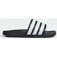 adidas Adilette Comfort 2.0 Core Black/Cloud White/Carbon 42 HP6999