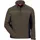 Nitras MOTION TEX LIGHT, Softshelljacke, braun / 4XL