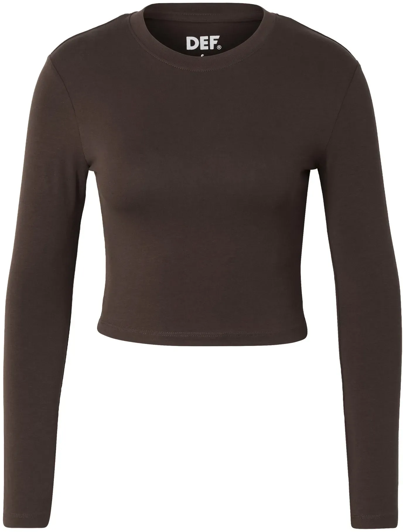Longsleeve DEF 
