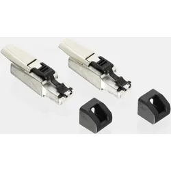 TREND NETWORKS RJ45-Ersatz-Kontakte LanTEKIIIPLARJ45Kont