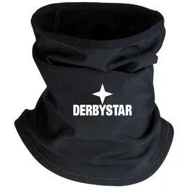 derbystar Halswärmer schwarz