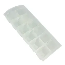 Metaltex Ice Eiswürfelformer-Set, Kunststoff 253517 010 , 2-teiliges Set