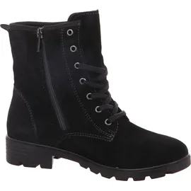 Ricosta Disera Winterstiefel Schwarz 34