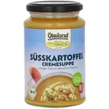 �koland Cremesuppe Süßkartoffel 380 ml