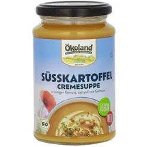 �koland Cremesuppe Süßkartoffel 380 ml