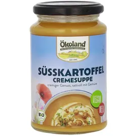 �koland Cremesuppe Süßkartoffel 380 ml