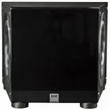 Elac DS 1200 Subwoofer (schwarz)