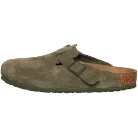 Birkenstock Boston Khaki 43